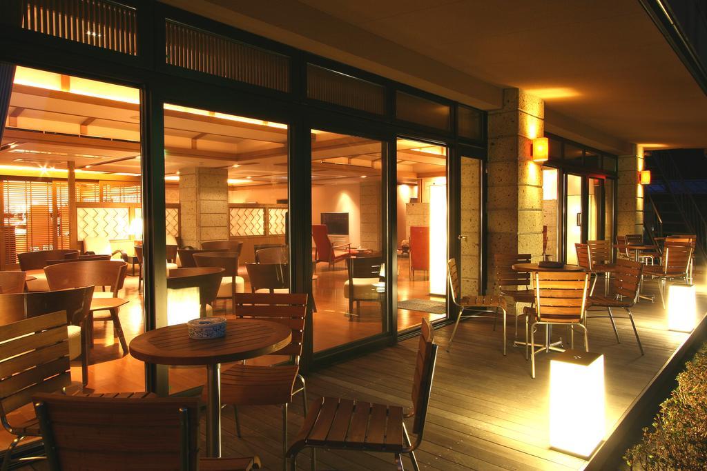 Hotel Senkyoro Hakone Exterior foto