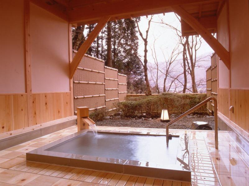 Hotel Senkyoro Hakone Exterior foto